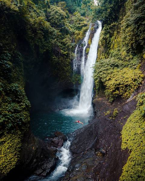 Air Terjun Sekumpul balitravelhotels