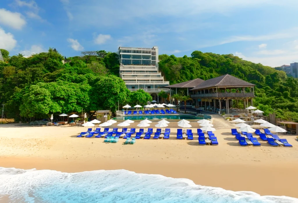 Canna Bali – The Trendy Sunset Haven