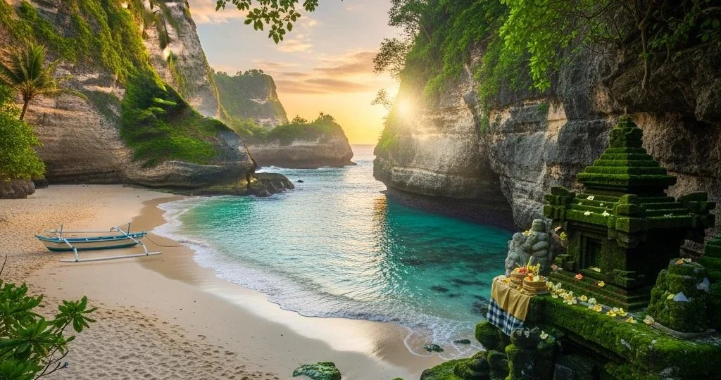 Things To Do In Nusa Dua Bali