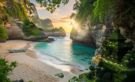 Things To Do In Nusa Dua Bali