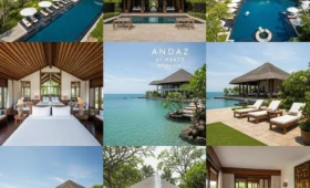 Hotel Andaz Bali By Hyatt