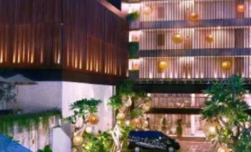 Review Hotel Neo+ Kuta Legian