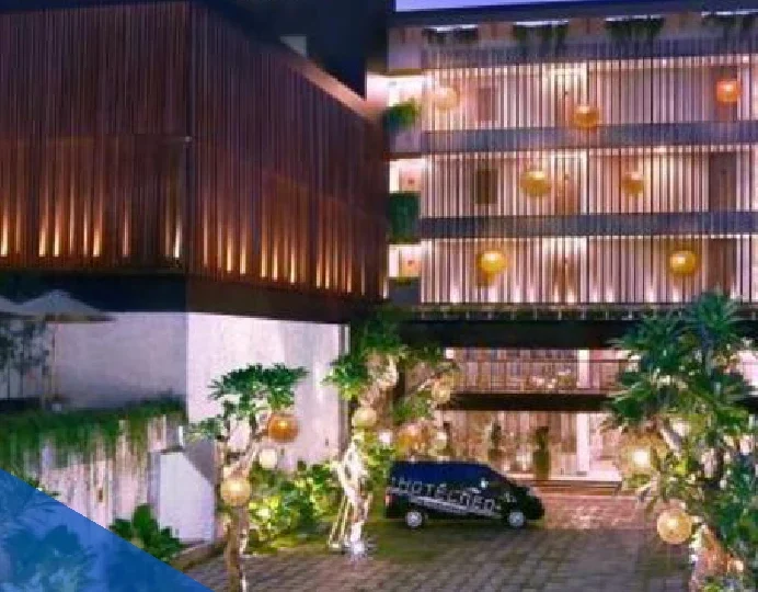 Review Hotel Neo+ Kuta Legian