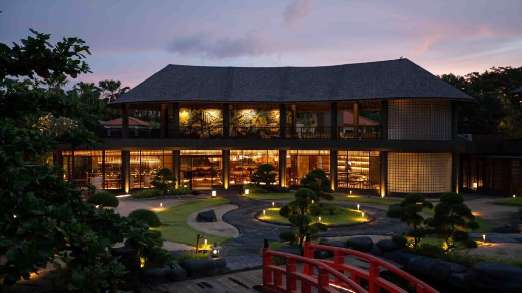 SIKI Nusa Dua – Instagrammable Hidden Café