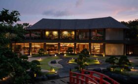 SIKI Japanese Nusa Dua – Instagrammable Hidden Café