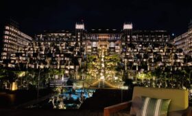 The Apurva Kempinski Bali