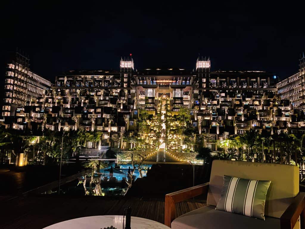 The Apurva Kempinski Bali