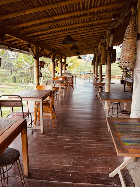 Anish Homestay Jatiluwih – Dekat Jalur Trekking