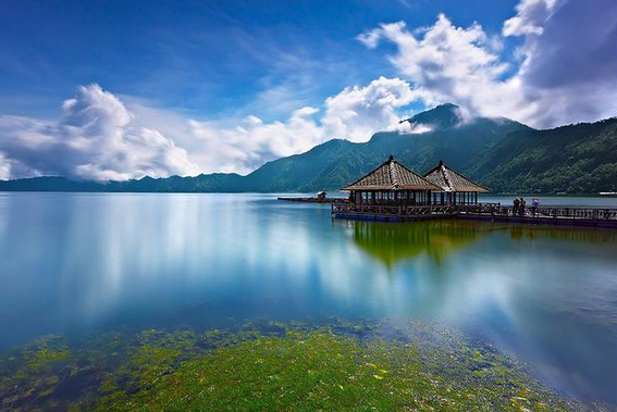 Gunung Batur & Danau Batur bali travel hotels