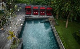 Review La Reserve 1785 Canggu Bali