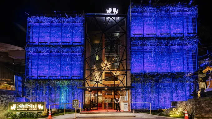 Shishi Club Bali Seminyak Balitravelhotels