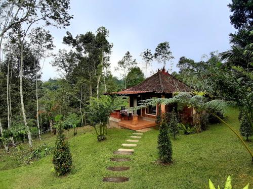 Tegal Jero Homestay – Pilihan Paling Hemat