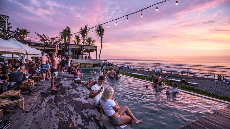 Canggu Bali Travel Guide 2025