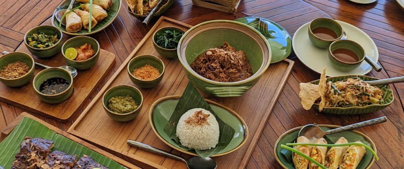 The Warung – Alila Villas Uluwatu