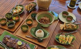 The Warung – Alila Villas Uluwatu