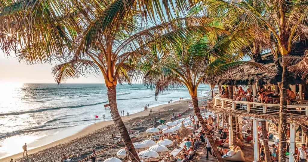 Canggu Bali Travel Guide 2025