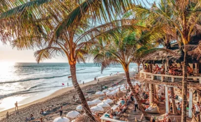 Canggu Bali Travel Guide 2025